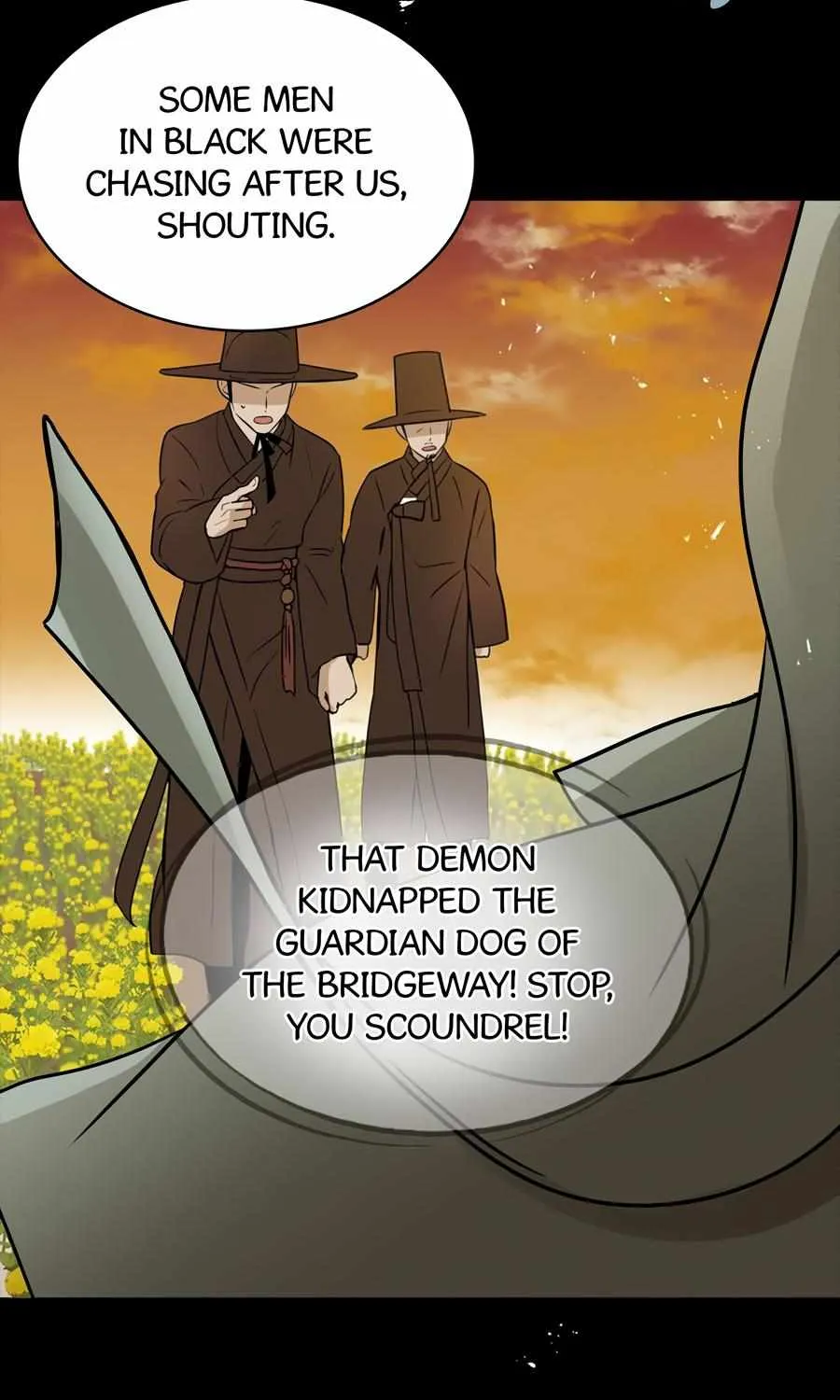 Read Lucky Credit chapter 60 image 56 on Lezhin