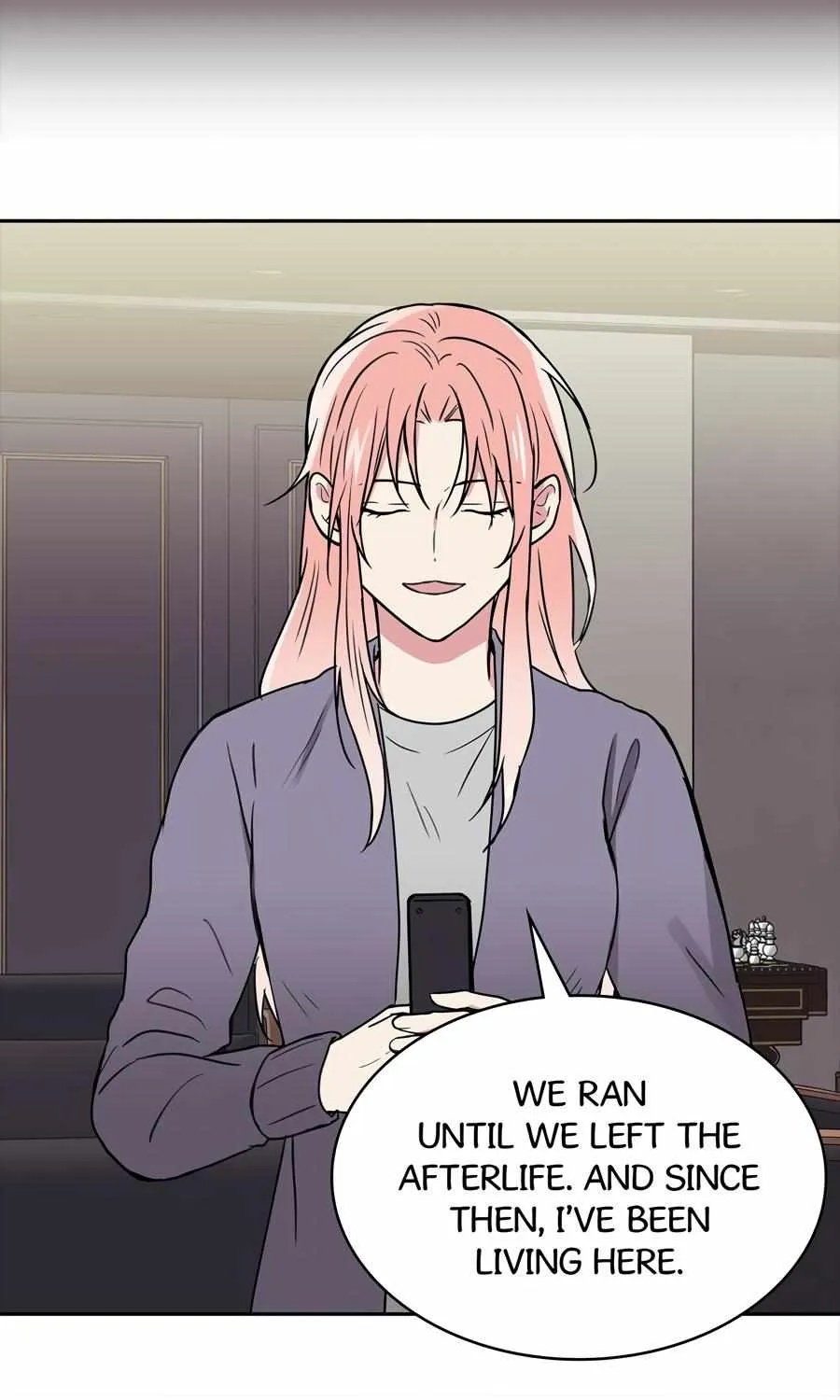 Read Lucky Credit chapter 60 image 59 on Lezhin
