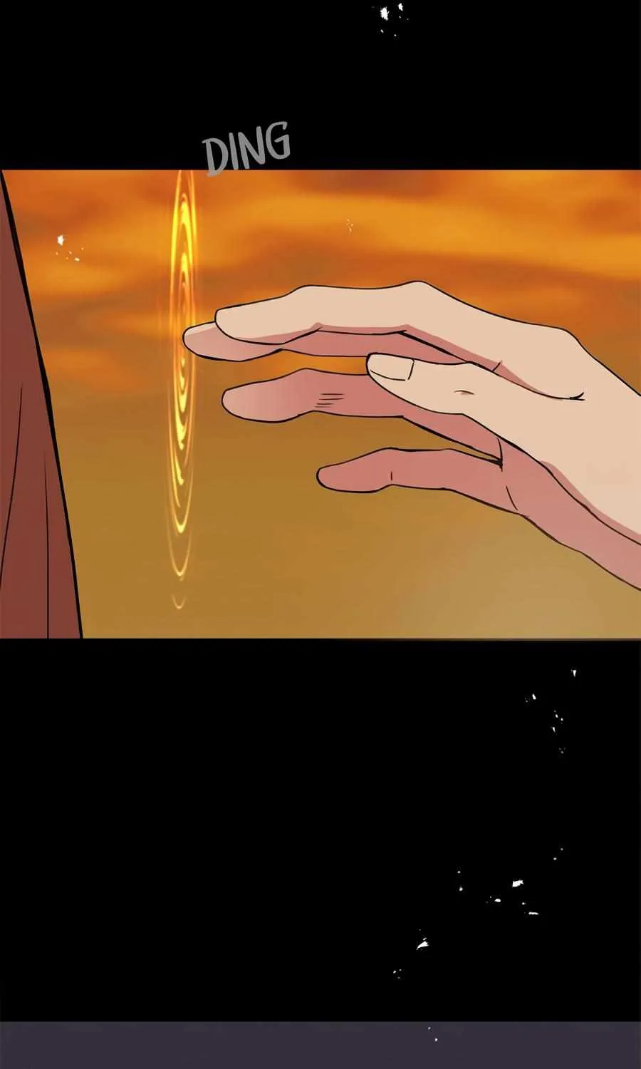 Read Lucky Credit chapter 60 image 6 on Lezhin