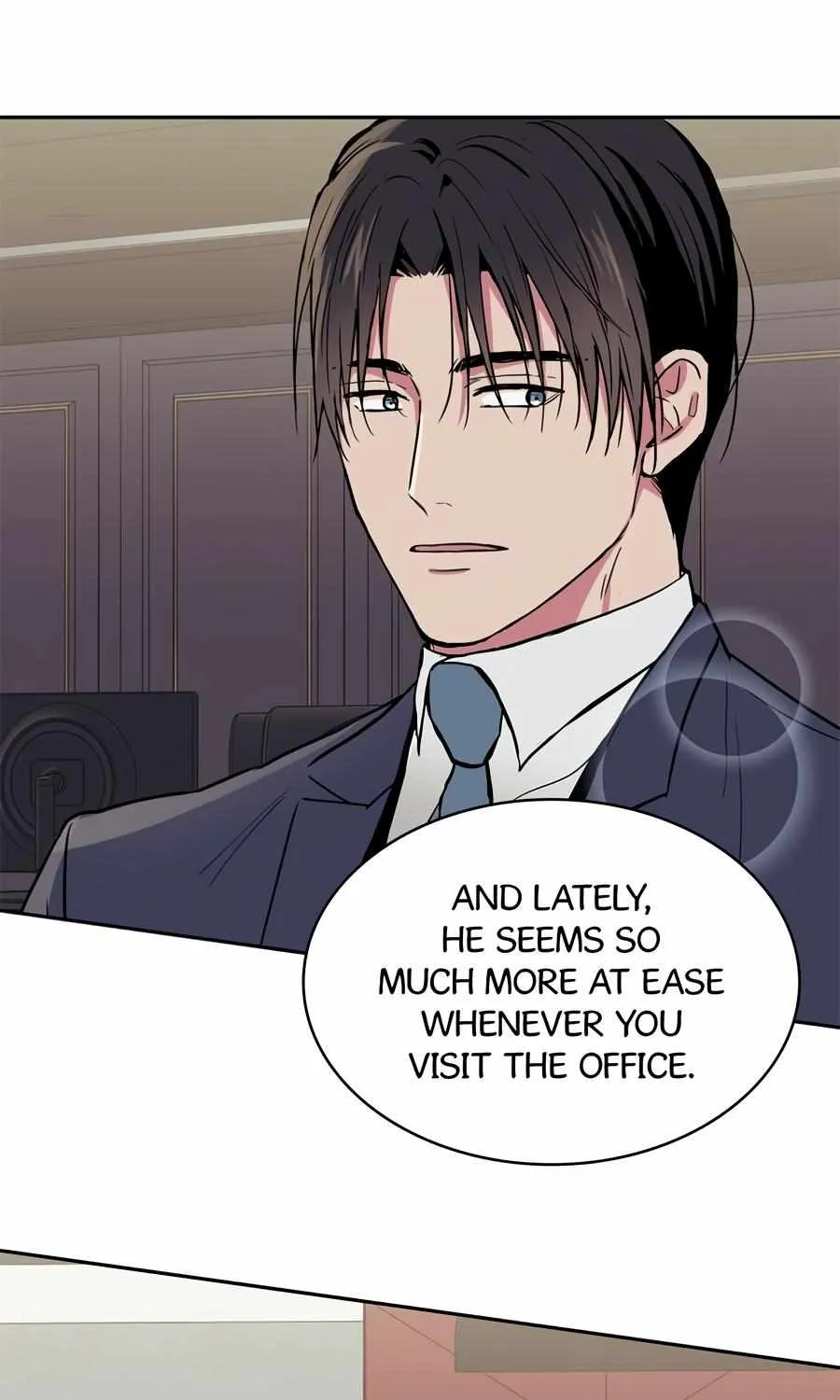 Read Lucky Credit chapter 60 image 61 on Lezhin