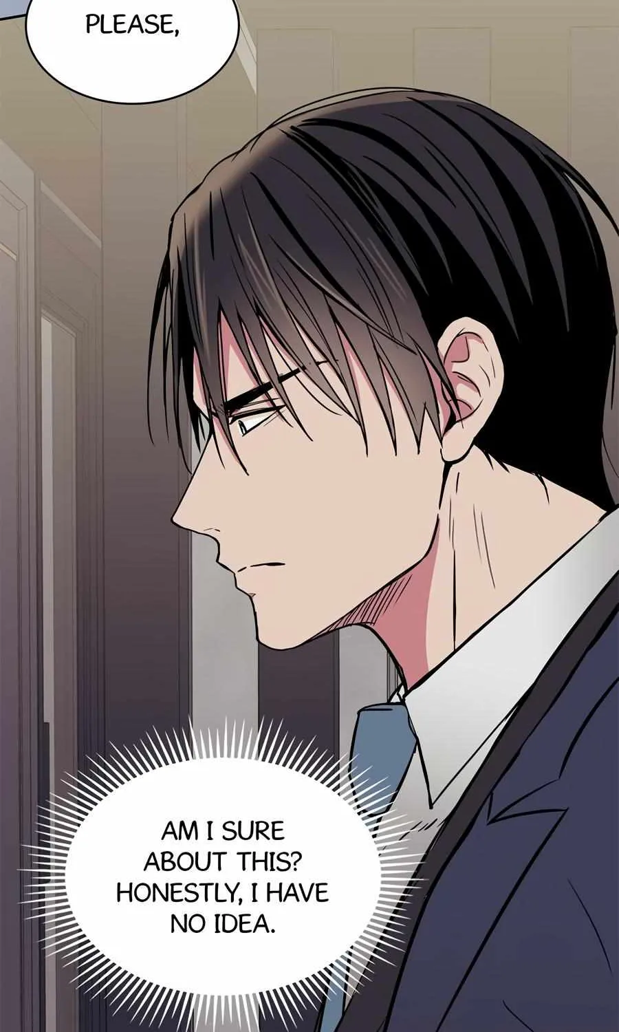 Read Lucky Credit chapter 60 image 64 on Lezhin