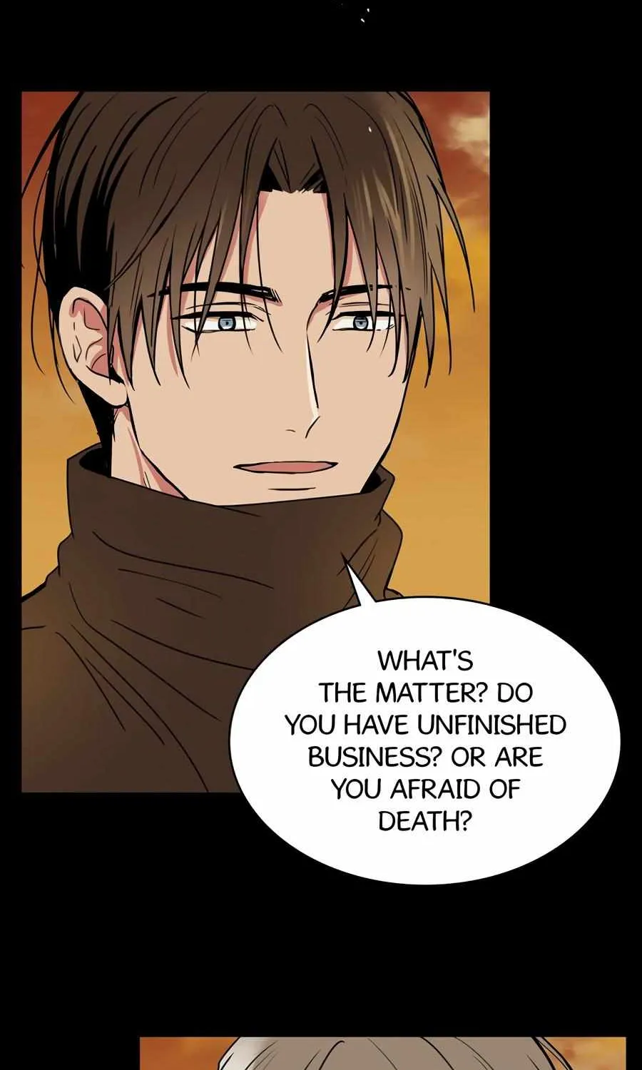 Read Lucky Credit chapter 61 image 10 on Lezhin