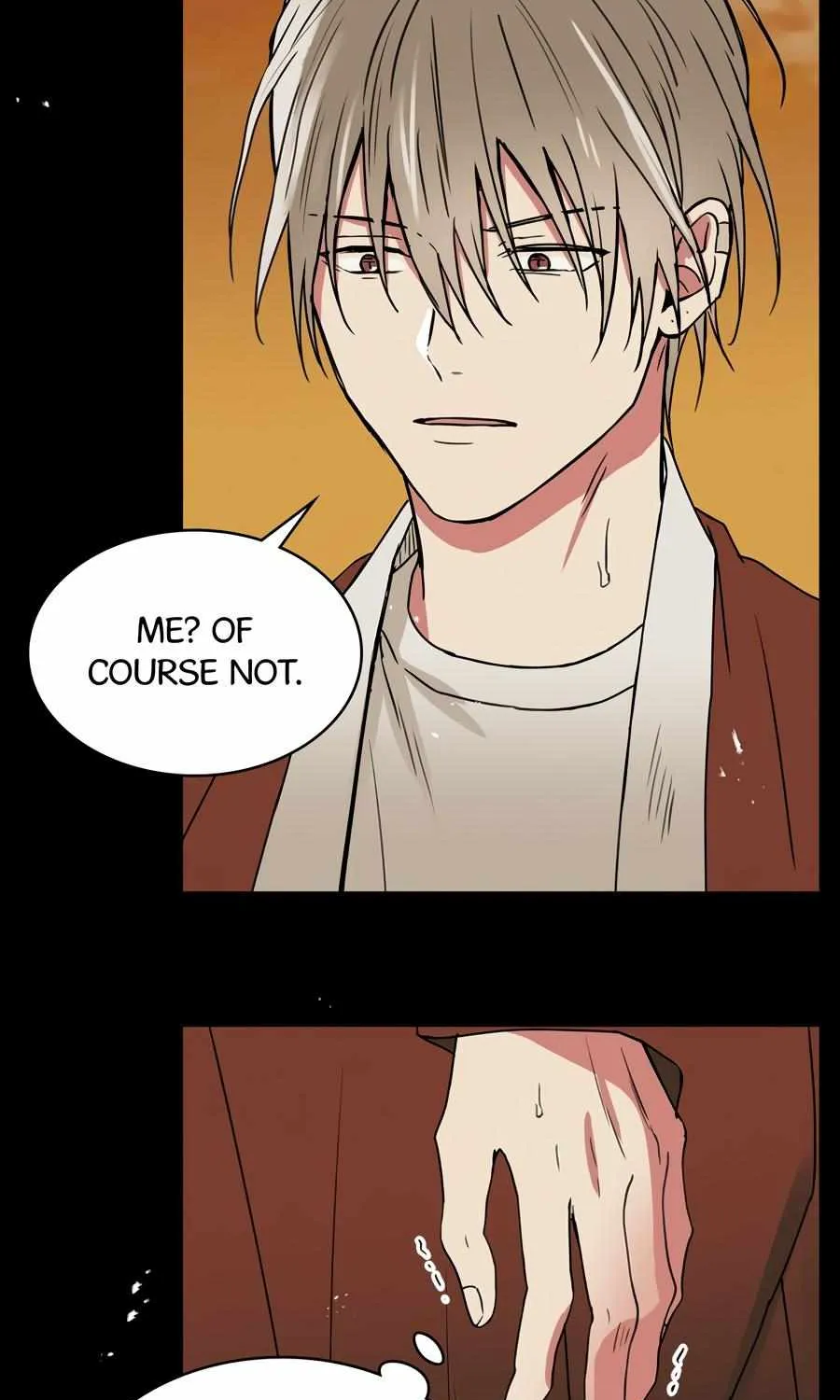 Read Lucky Credit chapter 61 image 11 on Lezhin