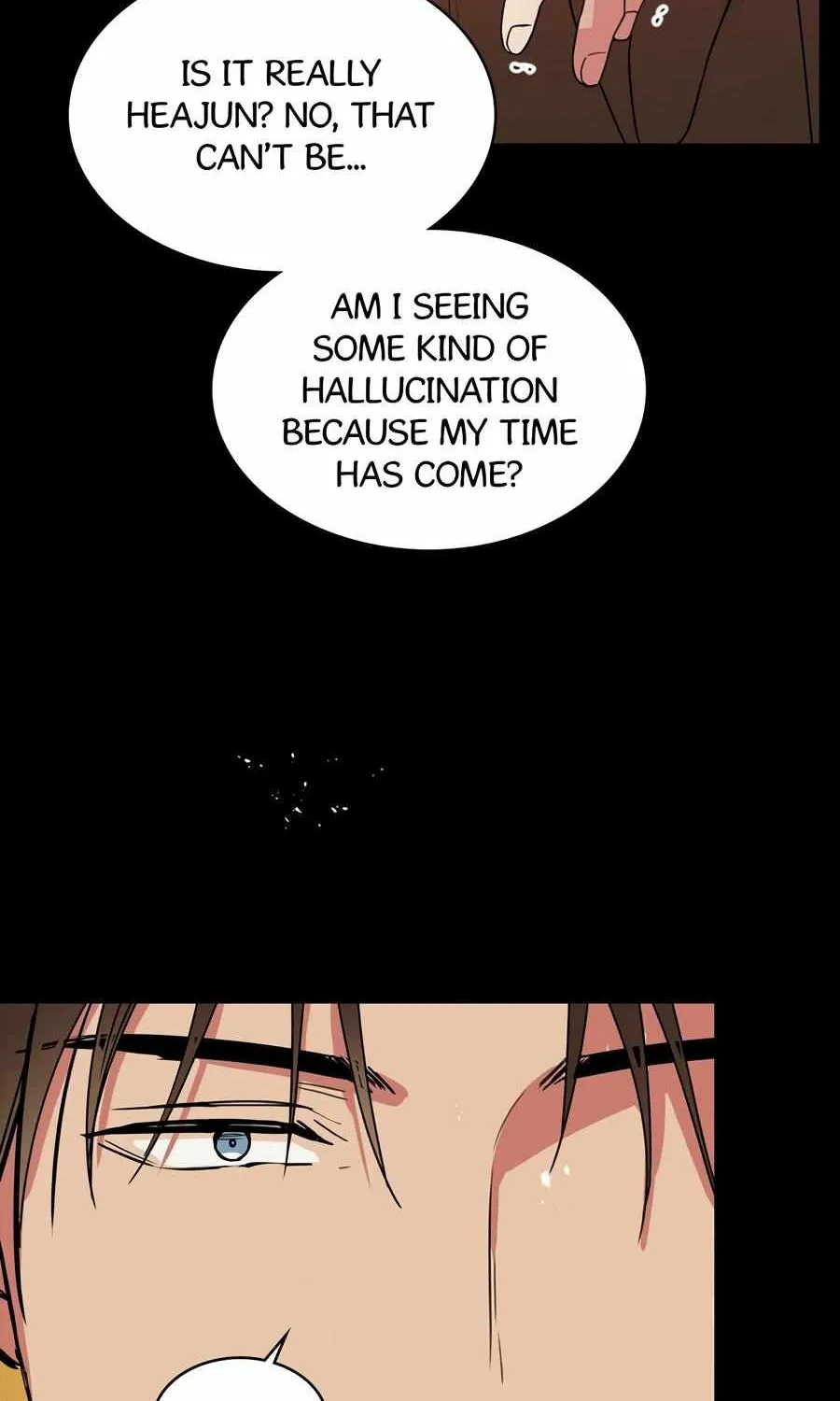 Read Lucky Credit chapter 61 image 12 on Lezhin
