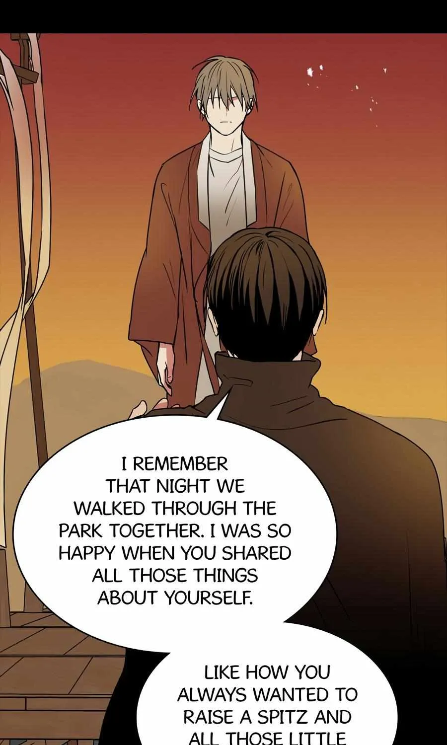 Read Lucky Credit chapter 61 image 14 on Lezhin