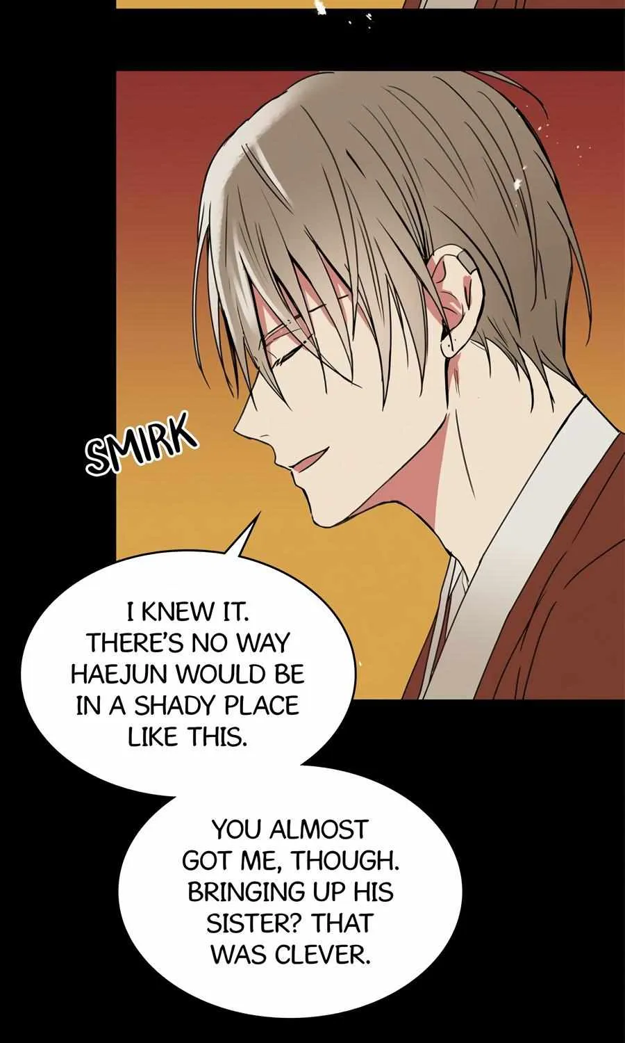 Read Lucky Credit chapter 61 image 16 on Lezhin
