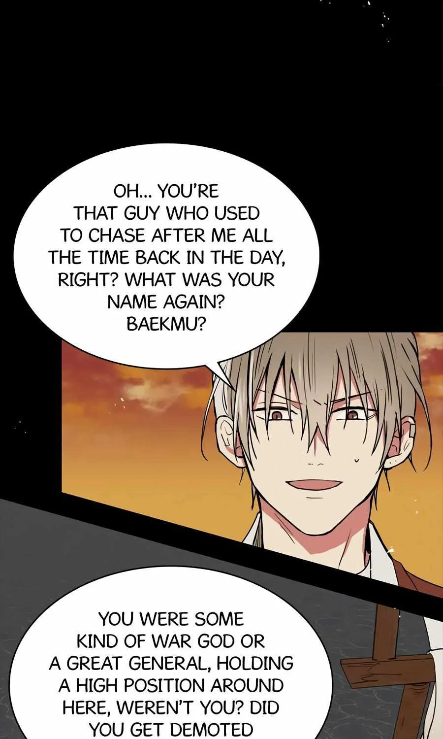 Read Lucky Credit chapter 61 image 20 on Lezhin