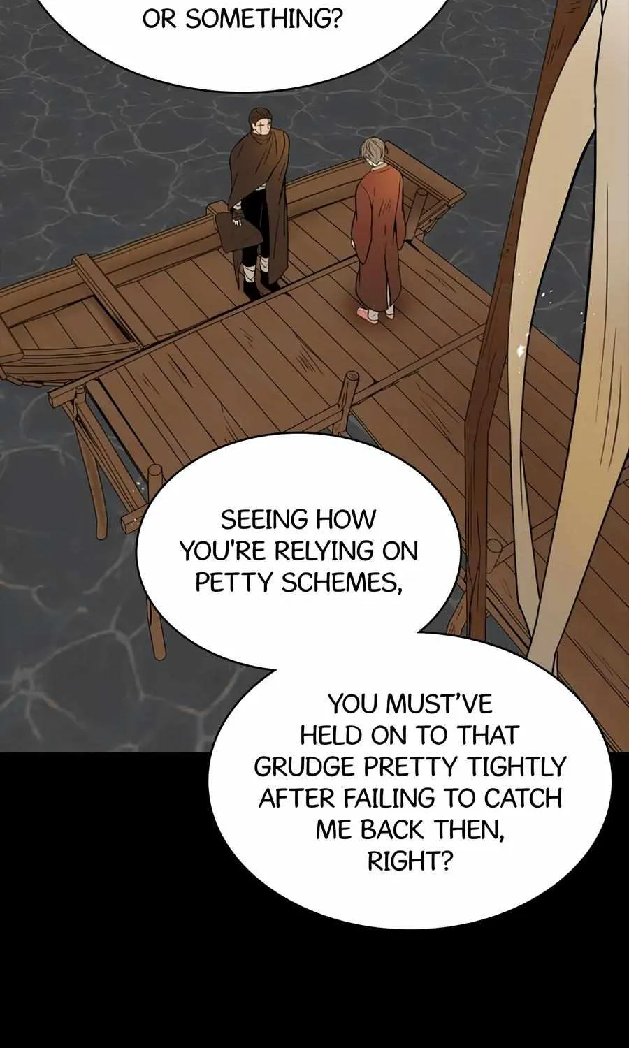 Read Lucky Credit chapter 61 image 21 on Lezhin