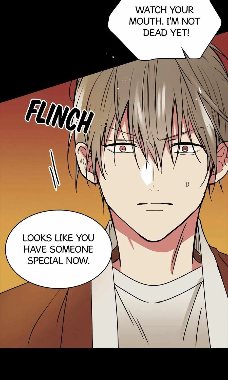 Read Lucky Credit chapter 61 image 24 on Lezhin