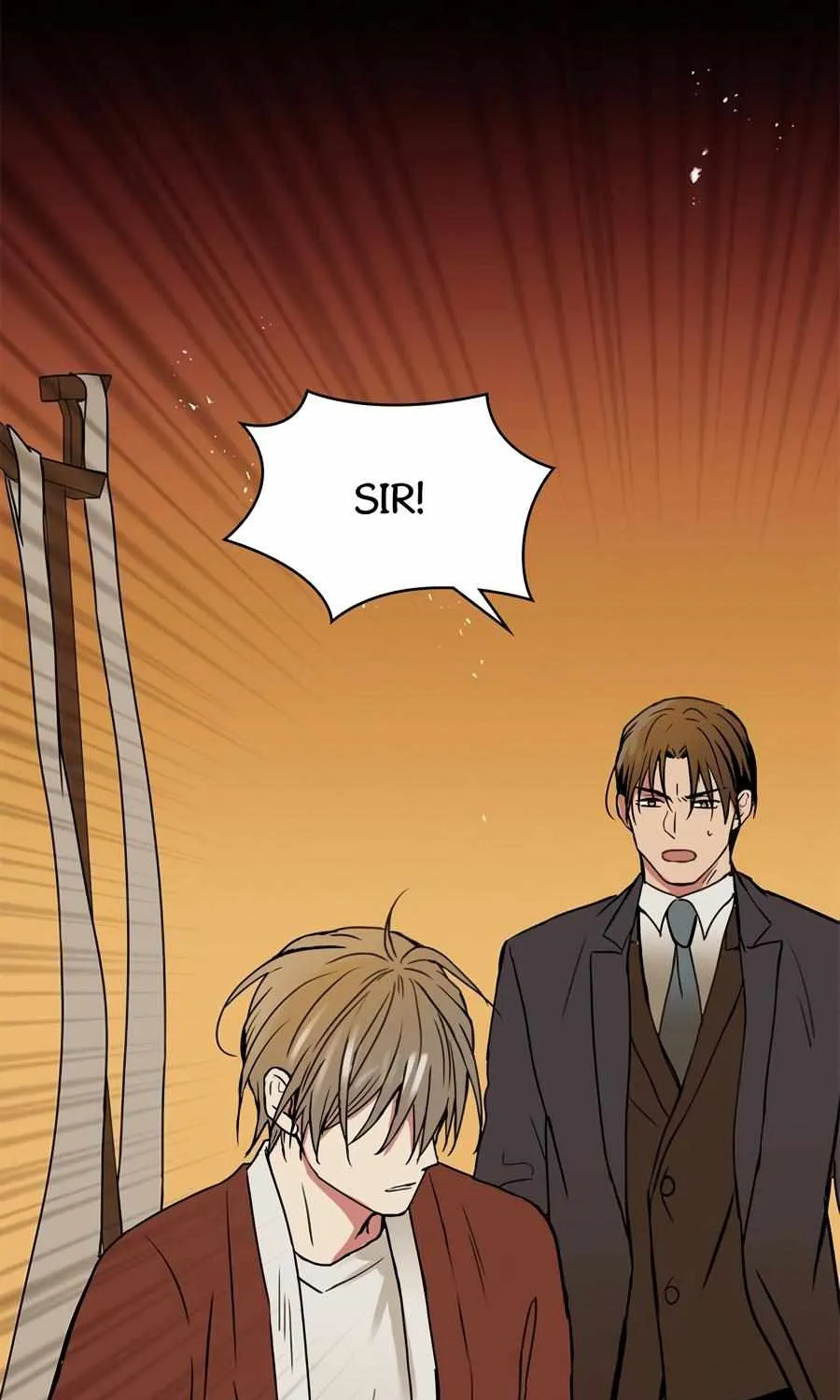 Read Lucky Credit chapter 61 image 28 on Lezhin