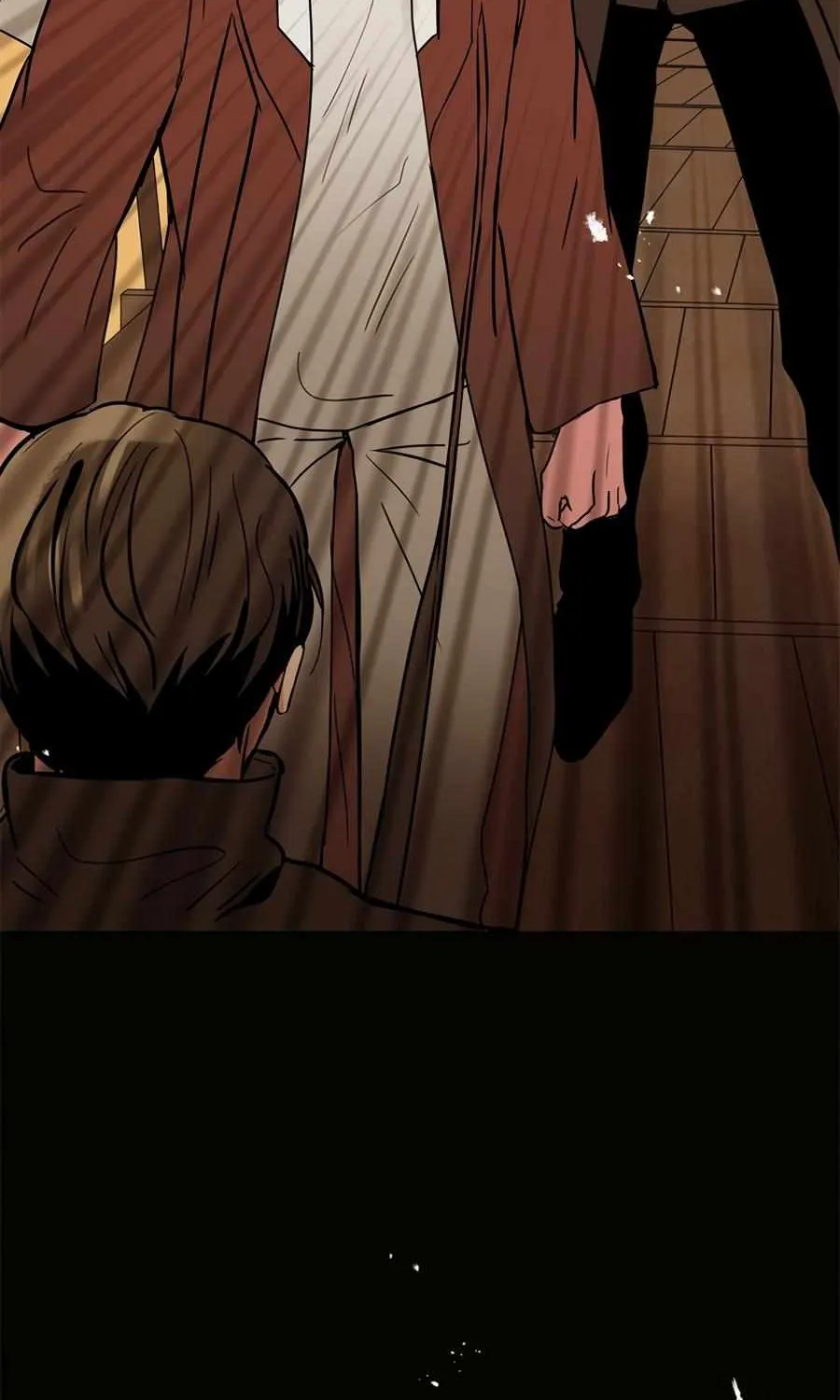 Read Lucky Credit chapter 61 image 29 on Lezhin