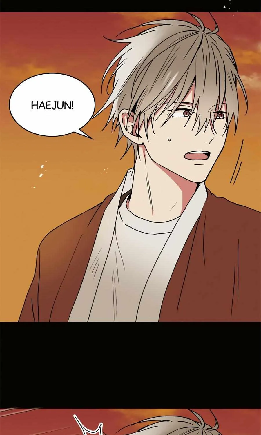 Read Lucky Credit chapter 61 image 30 on Lezhin