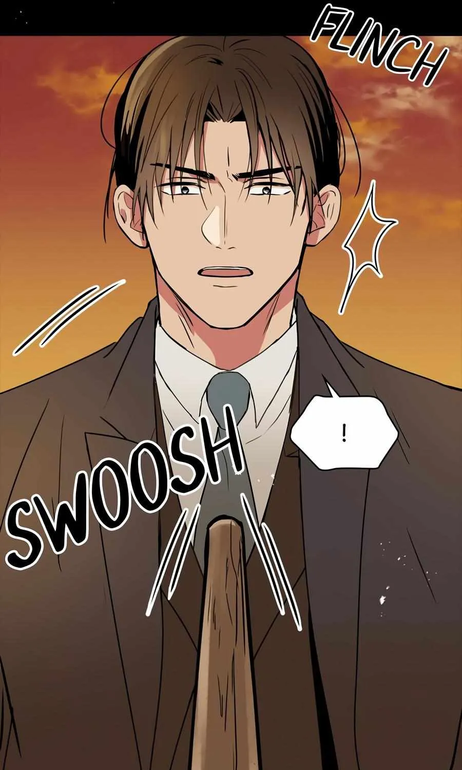 Read Lucky Credit chapter 61 image 33 on Lezhin