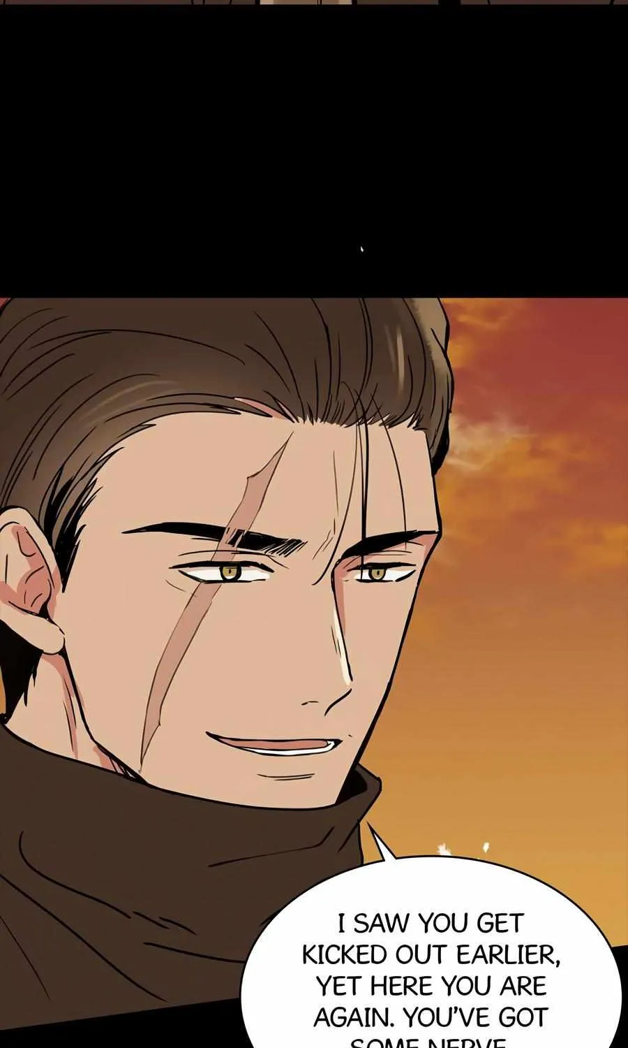 Read Lucky Credit chapter 61 image 34 on Lezhin