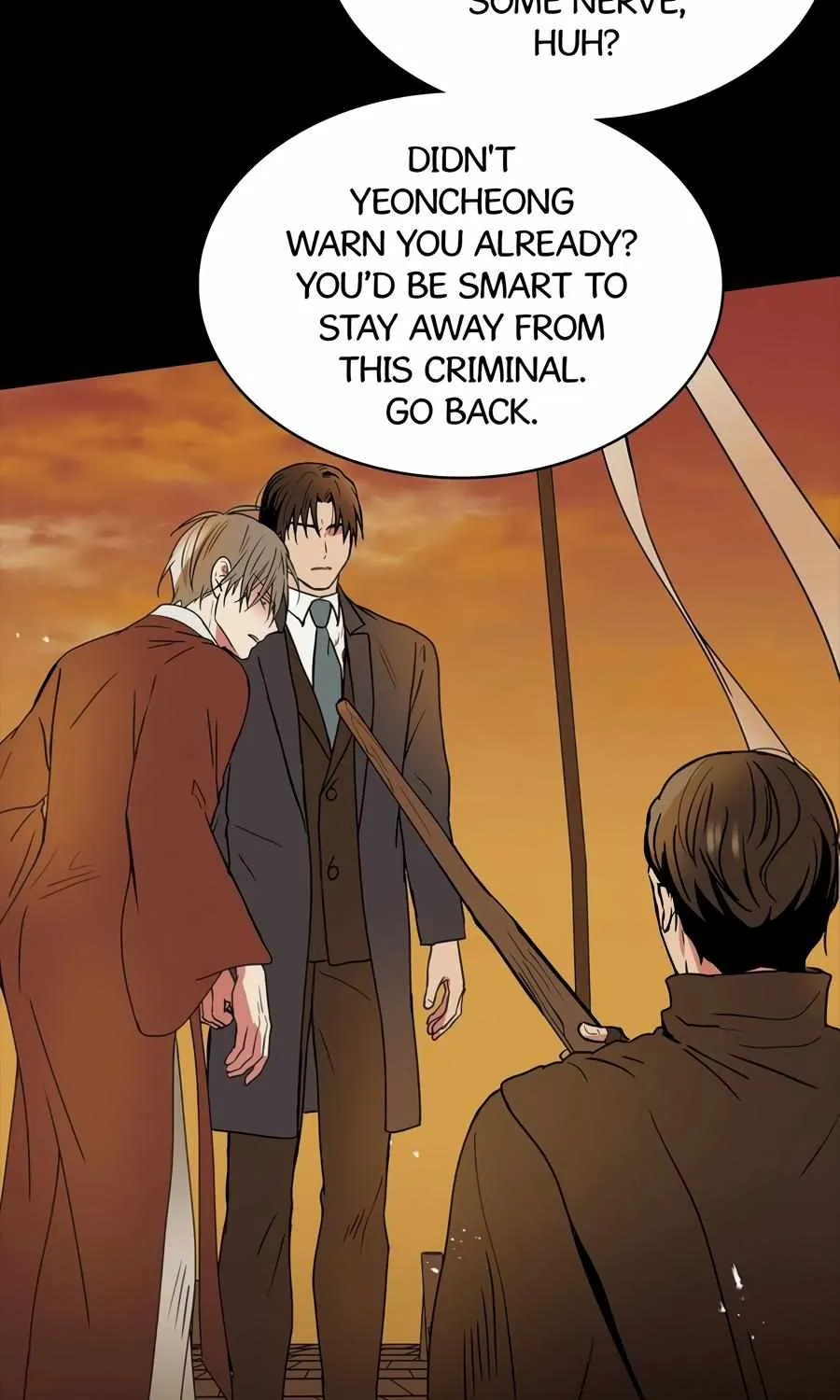 Read Lucky Credit chapter 61 image 35 on Lezhin
