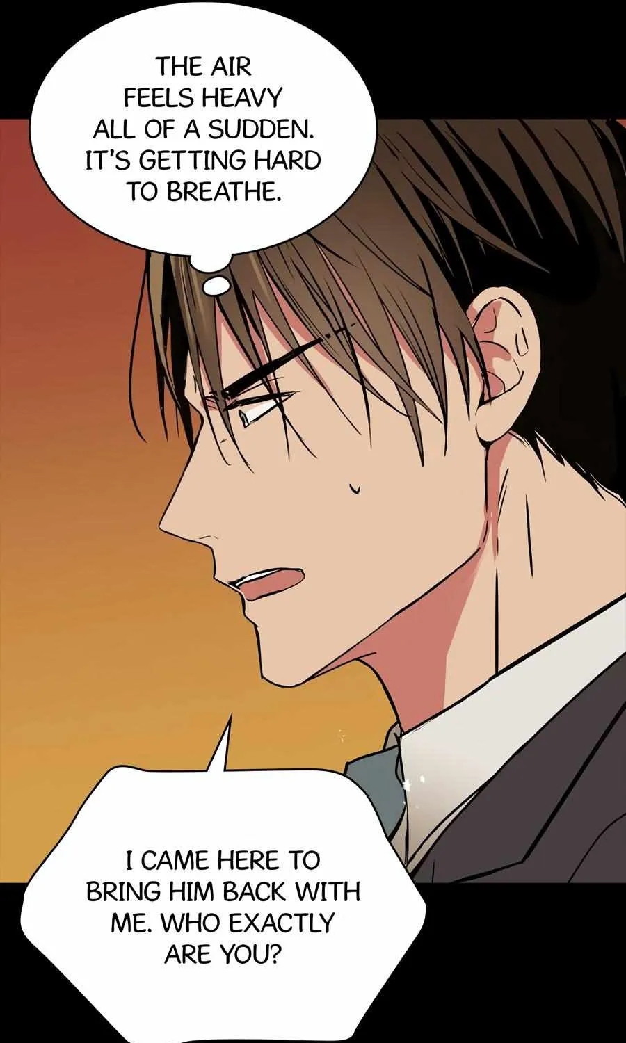 Read Lucky Credit chapter 61 image 37 on Lezhin