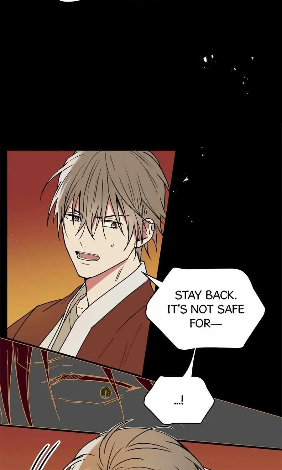 Read Lucky Credit chapter 61 image 38 on Lezhin