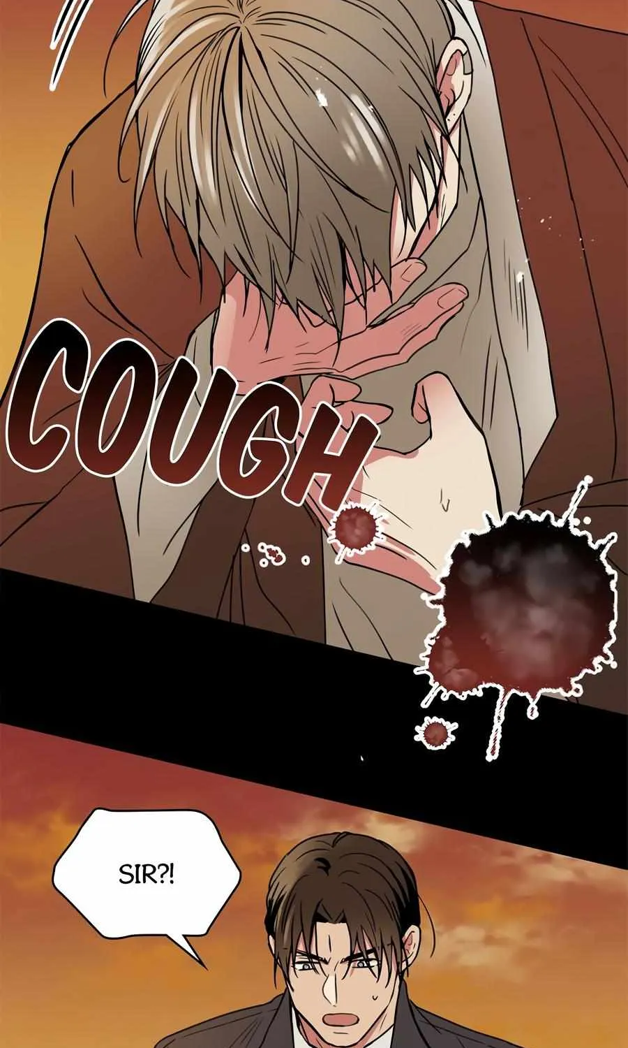 Read Lucky Credit chapter 61 image 39 on Lezhin