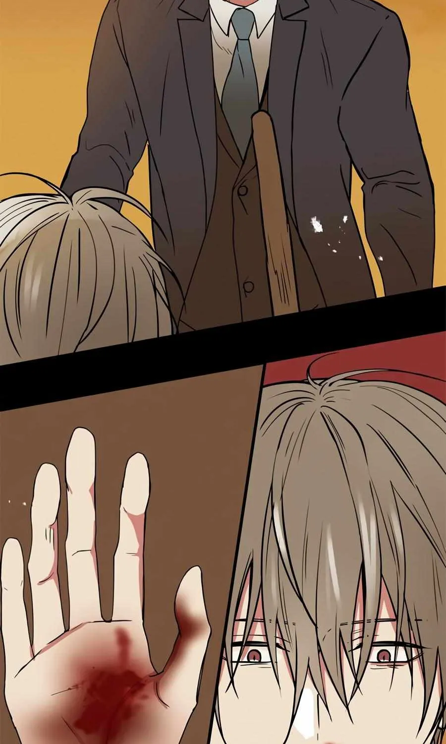 Read Lucky Credit chapter 61 image 40 on Lezhin