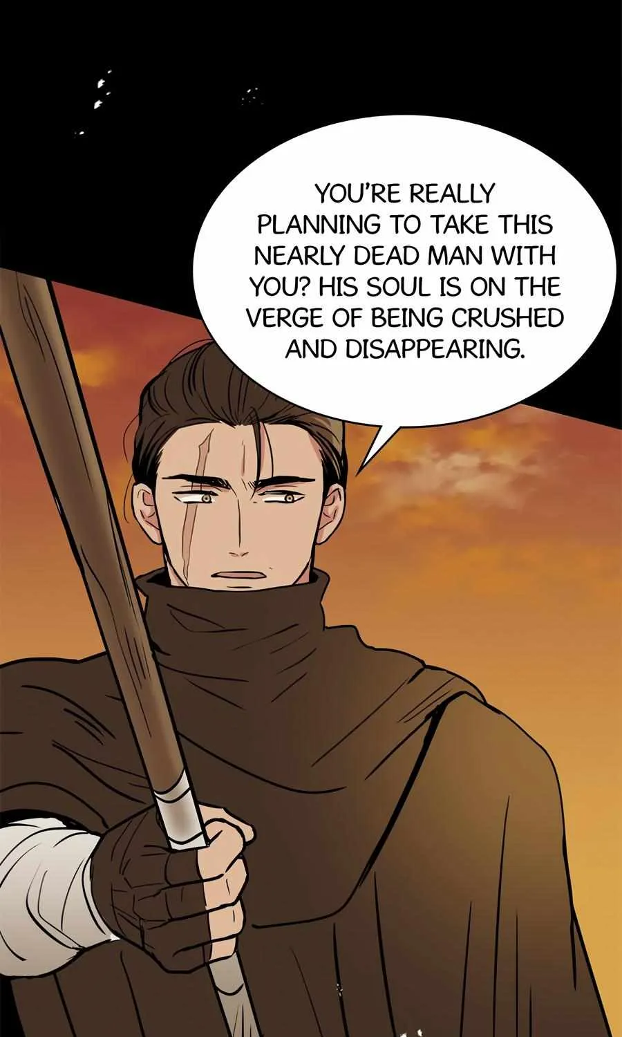 Read Lucky Credit chapter 61 image 42 on Lezhin