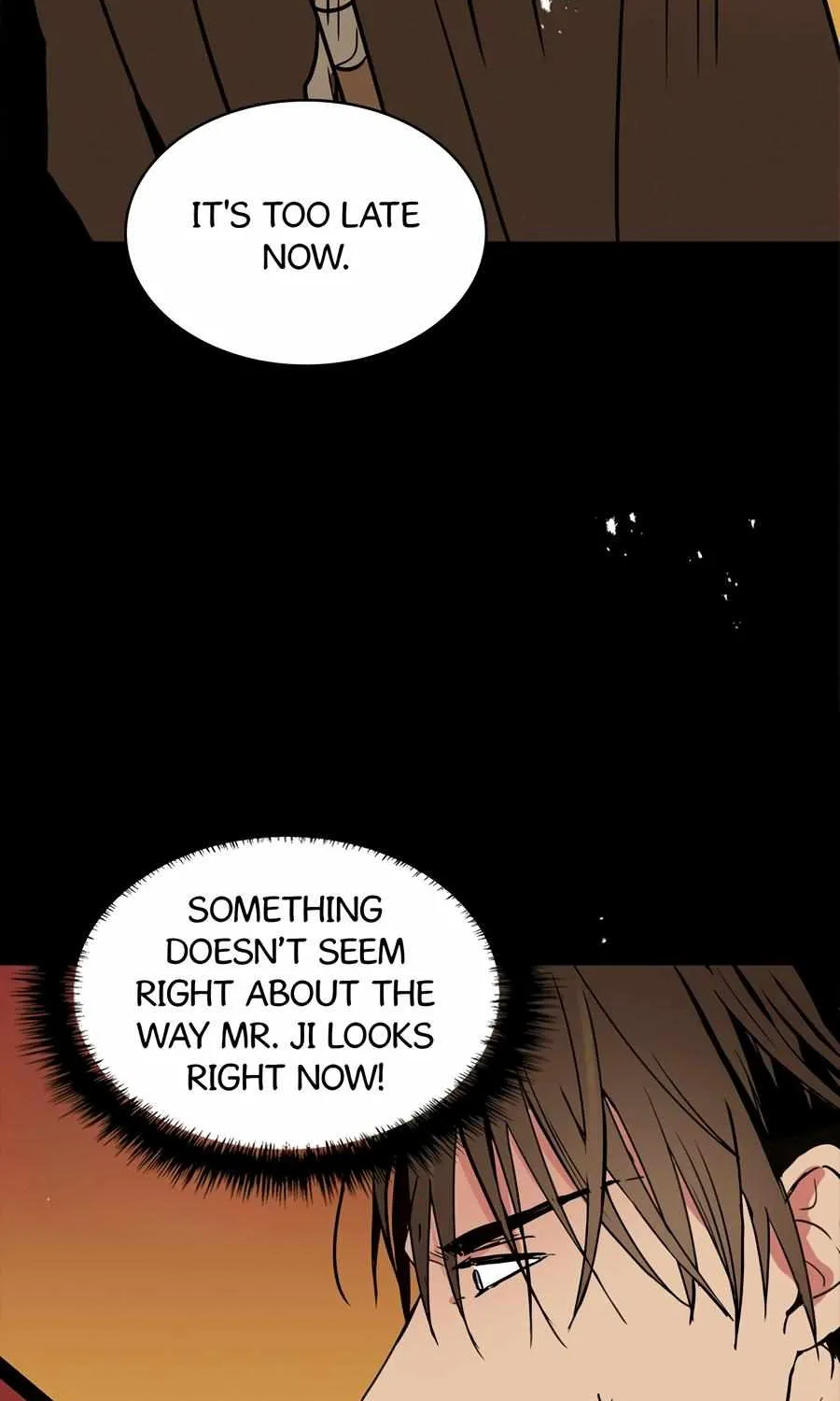 Read Lucky Credit chapter 61 image 43 on Lezhin