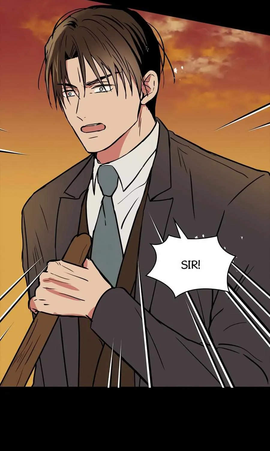 Read Lucky Credit chapter 61 image 48 on Lezhin