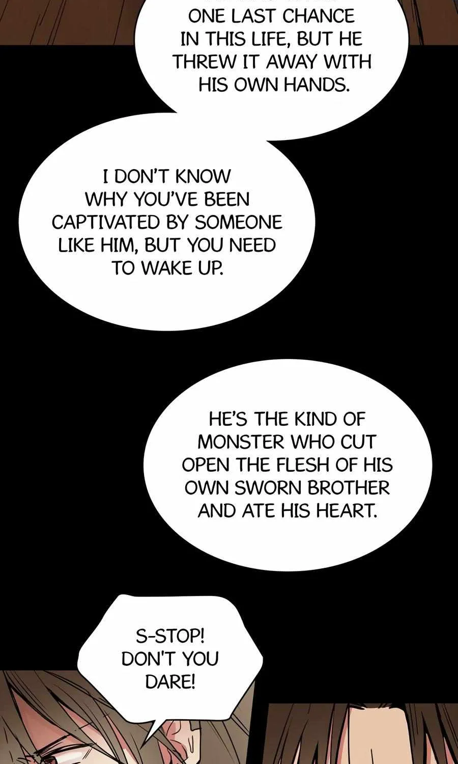 Read Lucky Credit chapter 61 image 51 on Lezhin