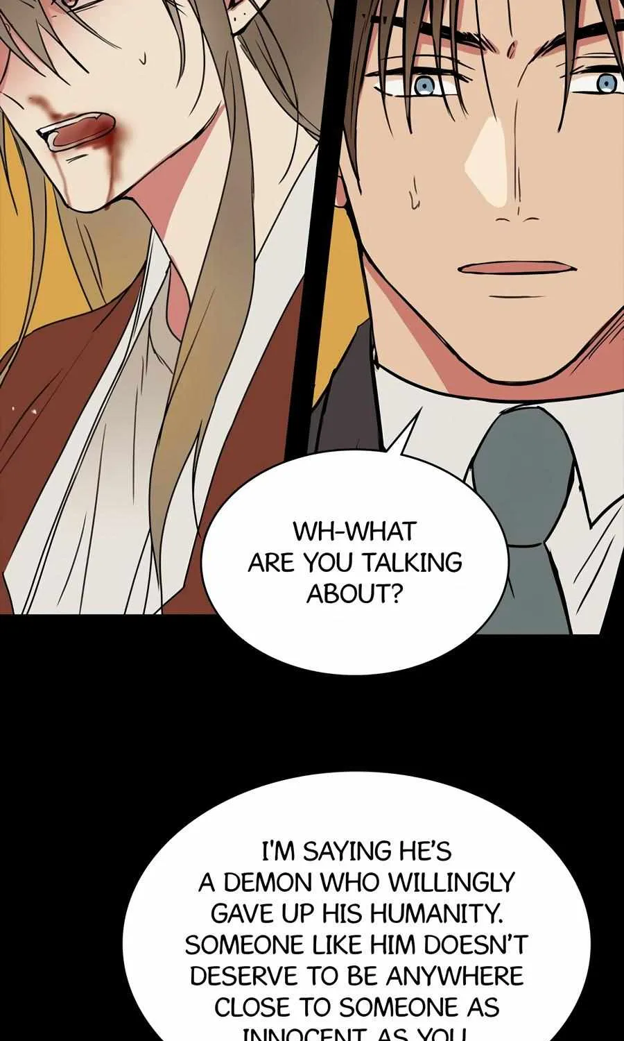 Read Lucky Credit chapter 61 image 52 on Lezhin