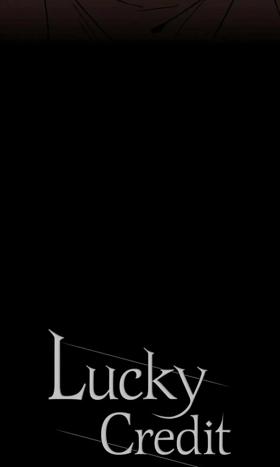 Read Lucky Credit chapter 61 image 7 on Lezhin