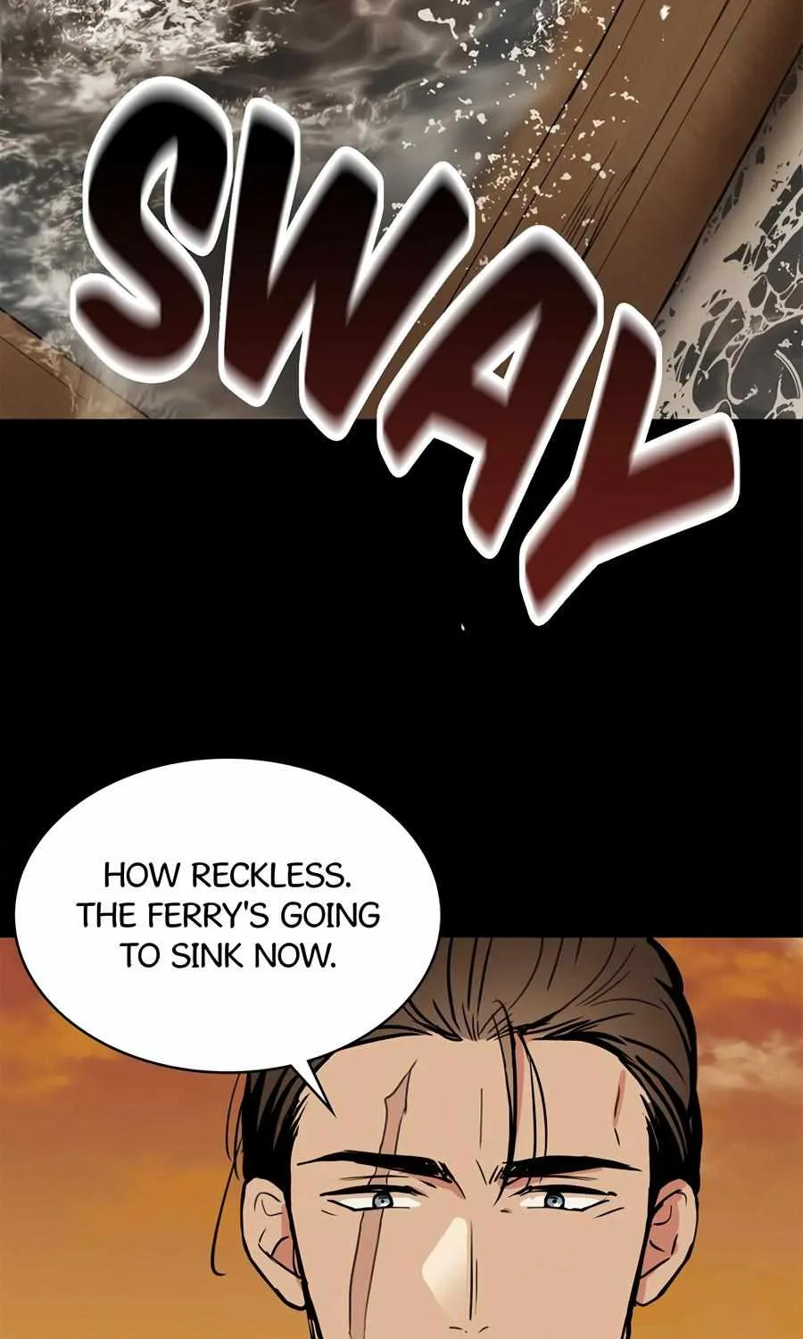 Read Lucky Credit chapter 62 image 19 on Lezhin