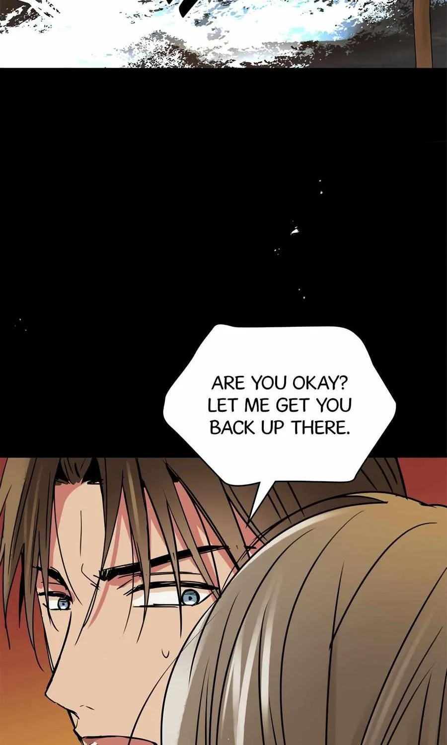 Read Lucky Credit chapter 62 image 22 on Lezhin