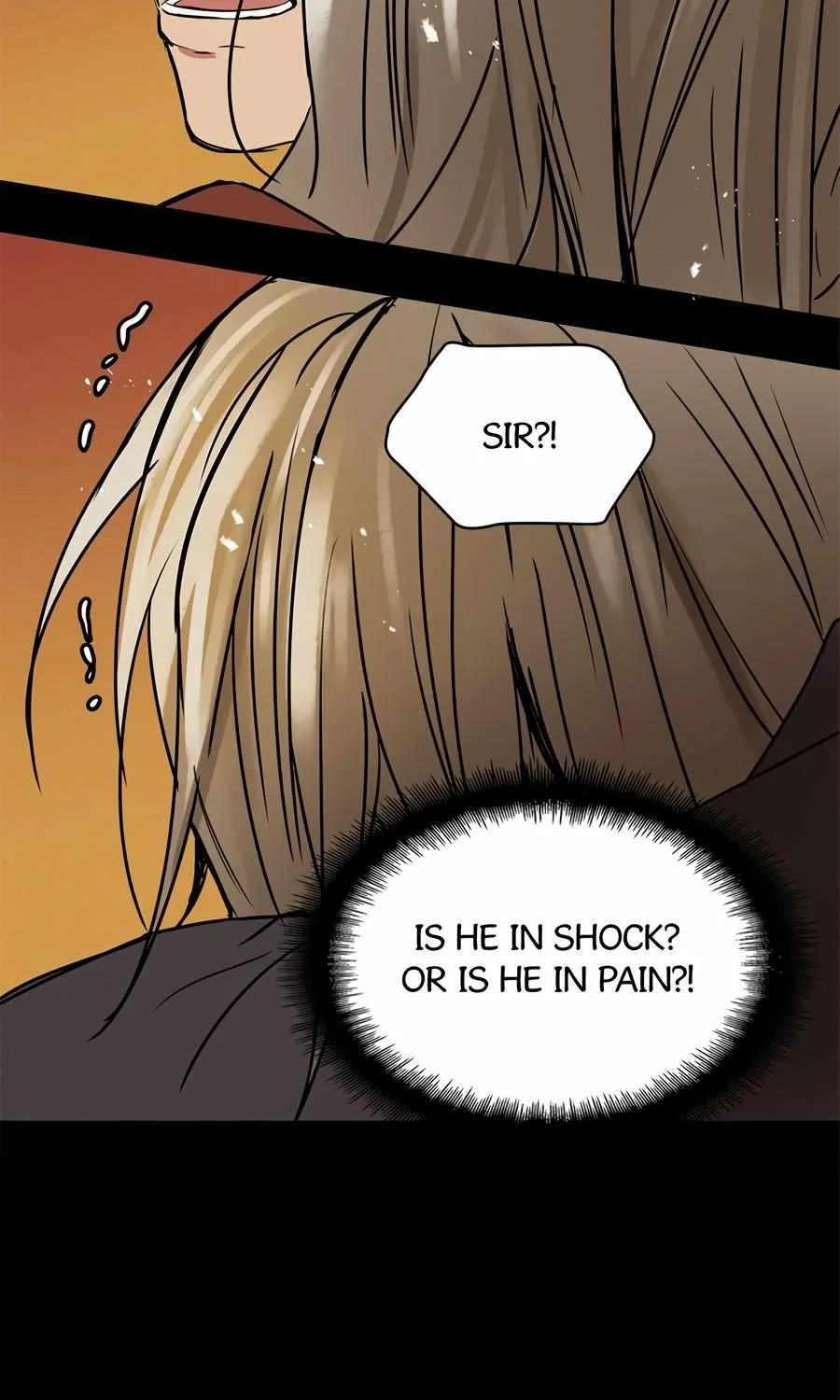 Read Lucky Credit chapter 62 image 23 on Lezhin