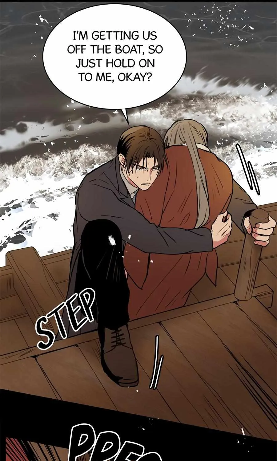 Read Lucky Credit chapter 62 image 25 on Lezhin