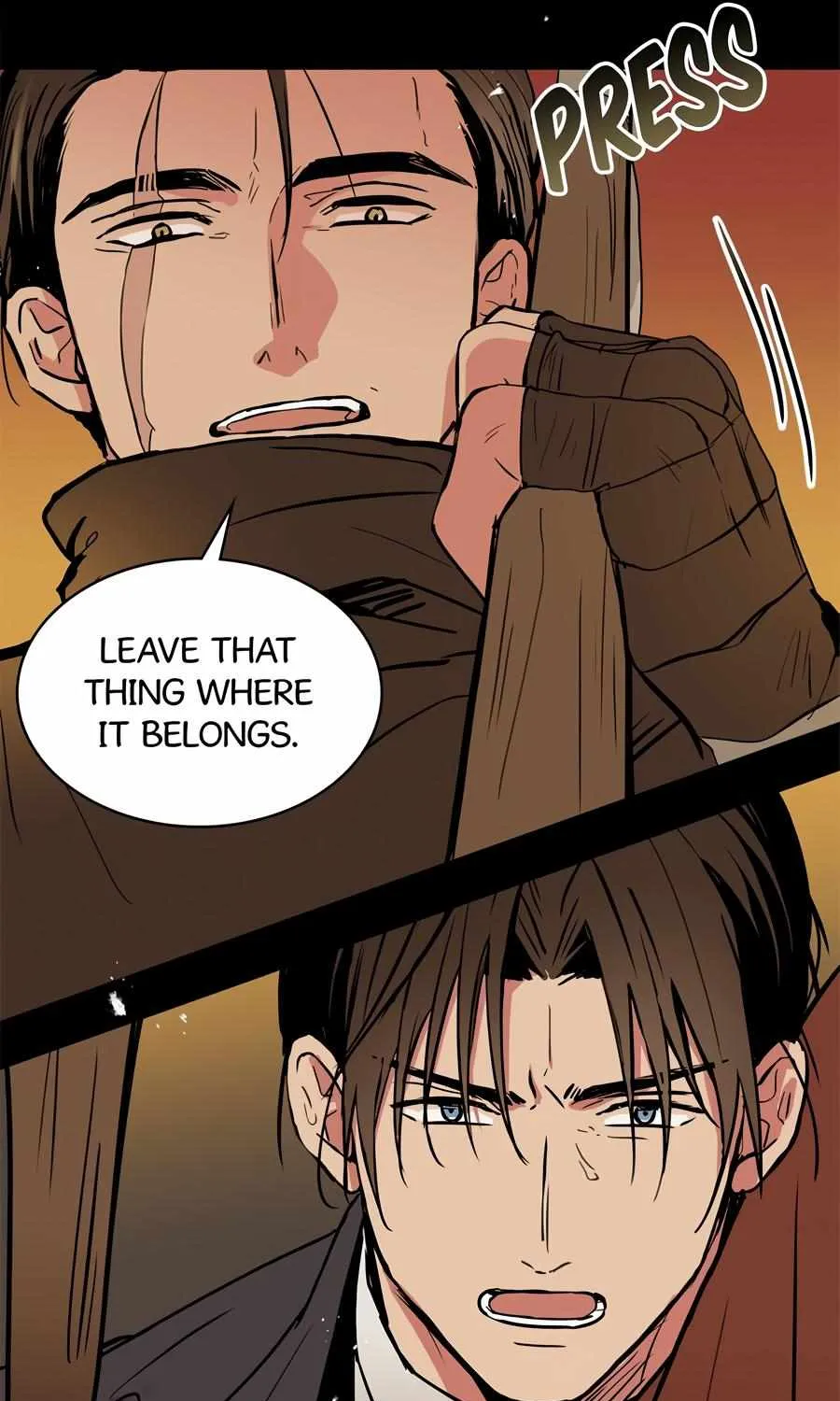 Read Lucky Credit chapter 62 image 27 on Lezhin