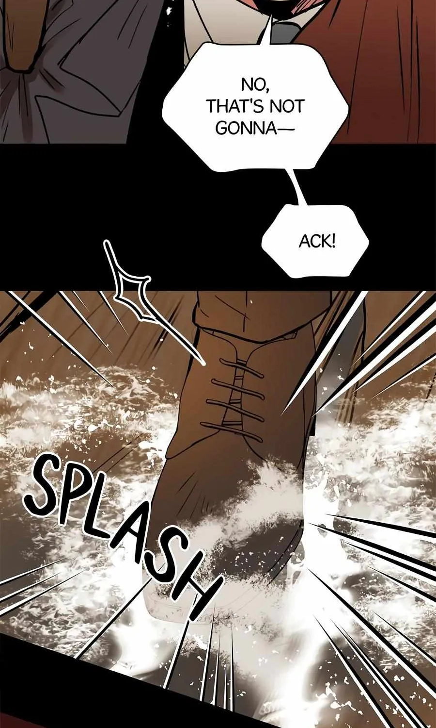 Read Lucky Credit chapter 62 image 28 on Lezhin
