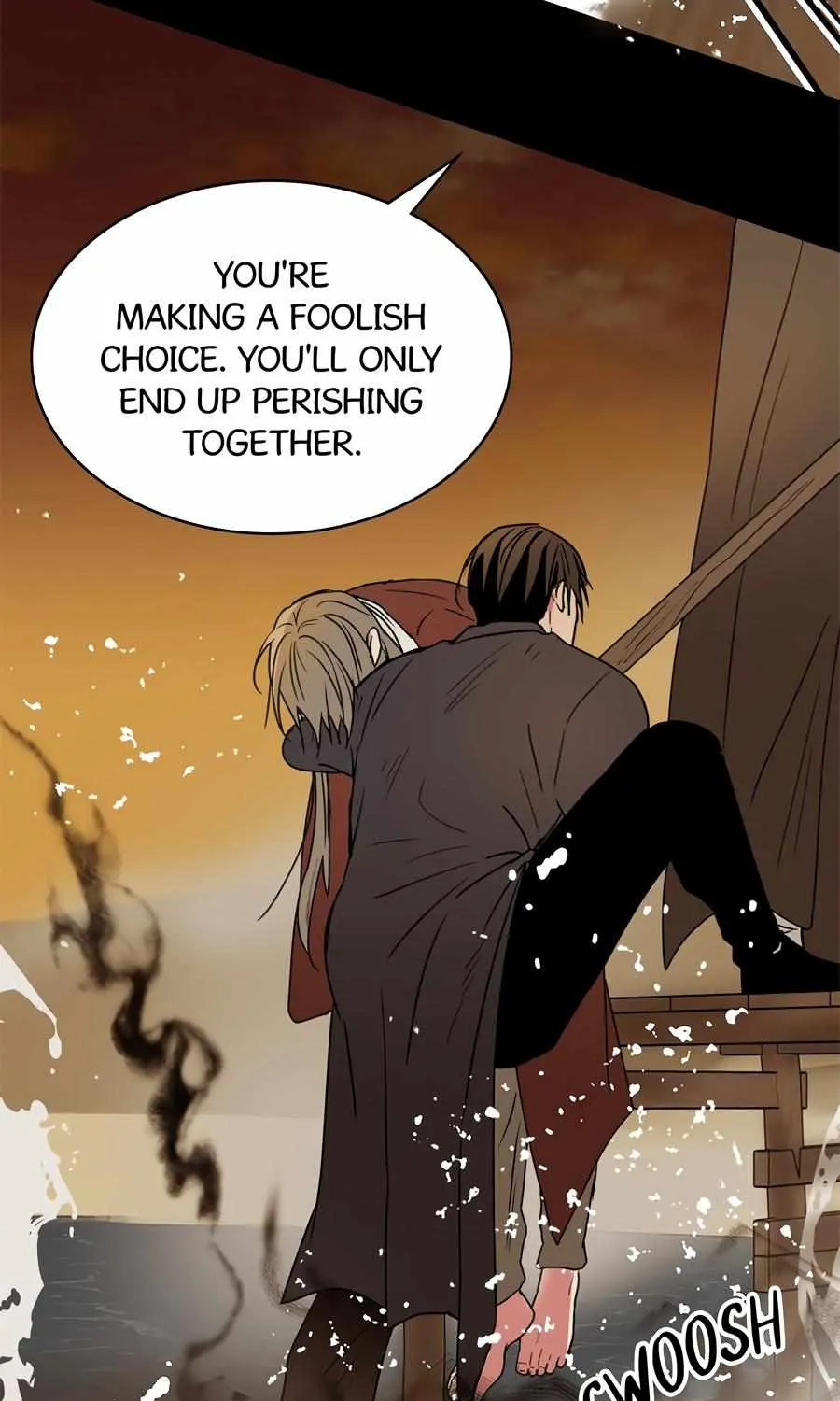 Read Lucky Credit chapter 62 image 29 on Lezhin