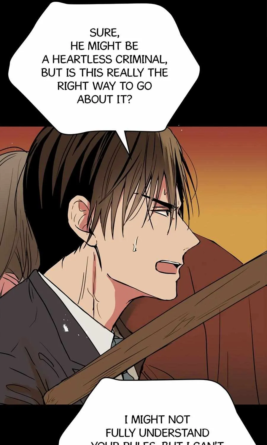 Read Lucky Credit chapter 62 image 31 on Lezhin