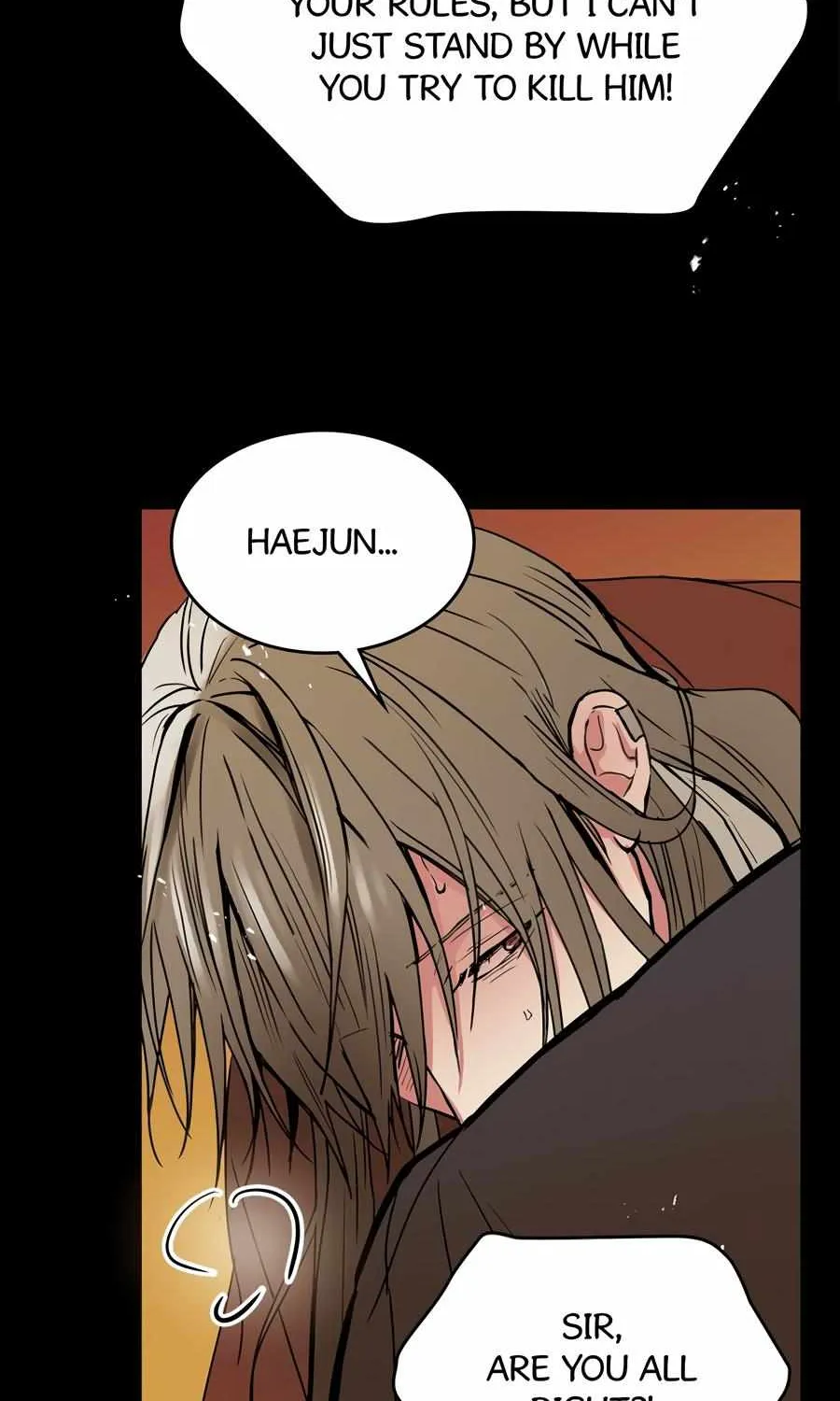 Read Lucky Credit chapter 62 image 32 on Lezhin