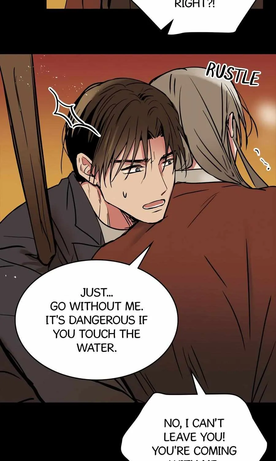 Read Lucky Credit chapter 62 image 33 on Lezhin