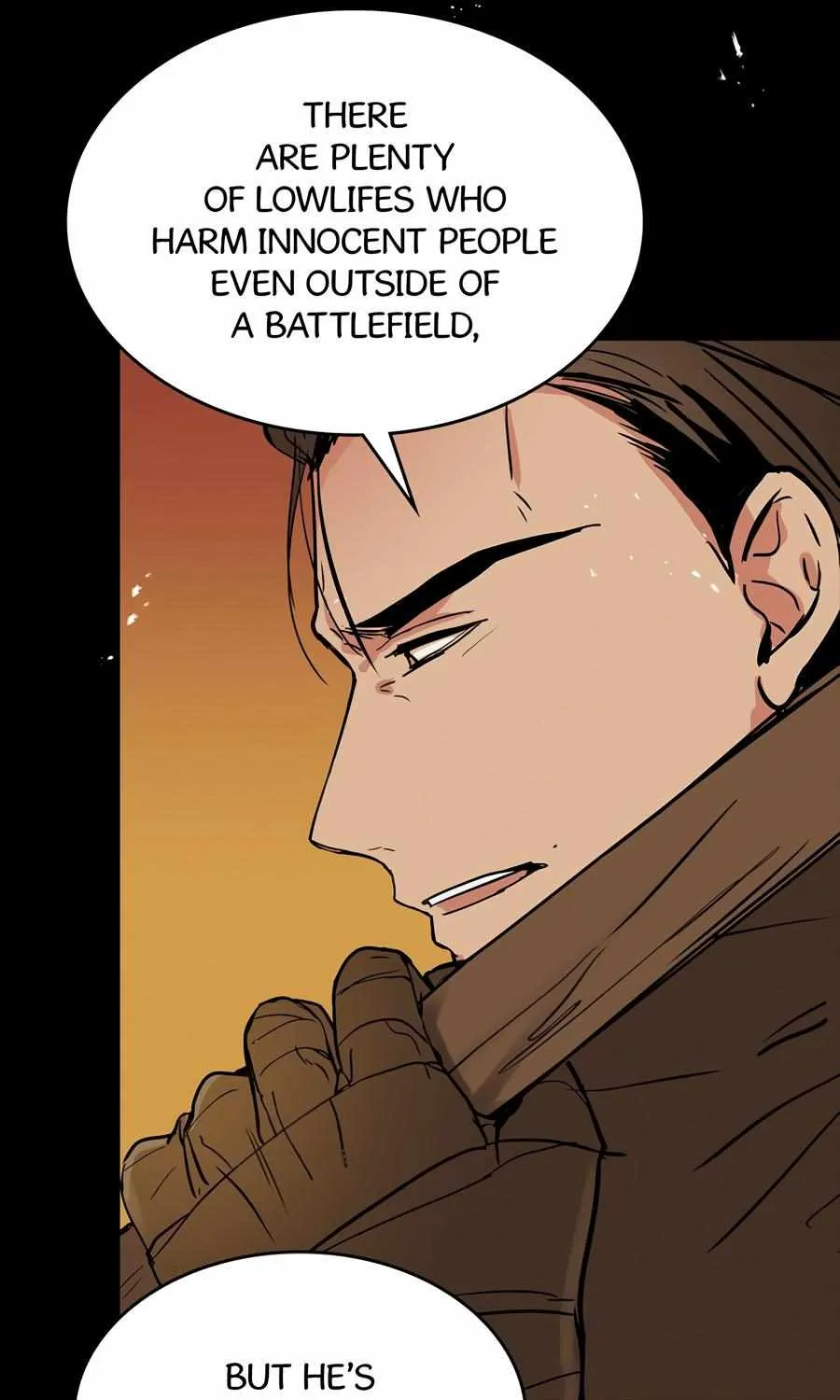 Read Lucky Credit chapter 62 image 35 on Lezhin
