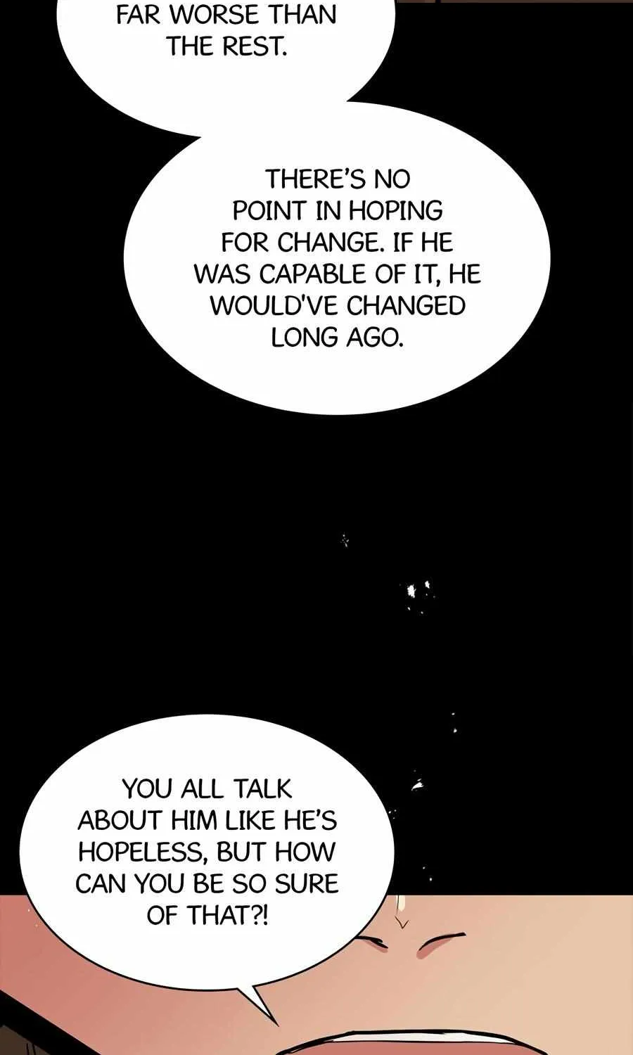 Read Lucky Credit chapter 62 image 36 on Lezhin