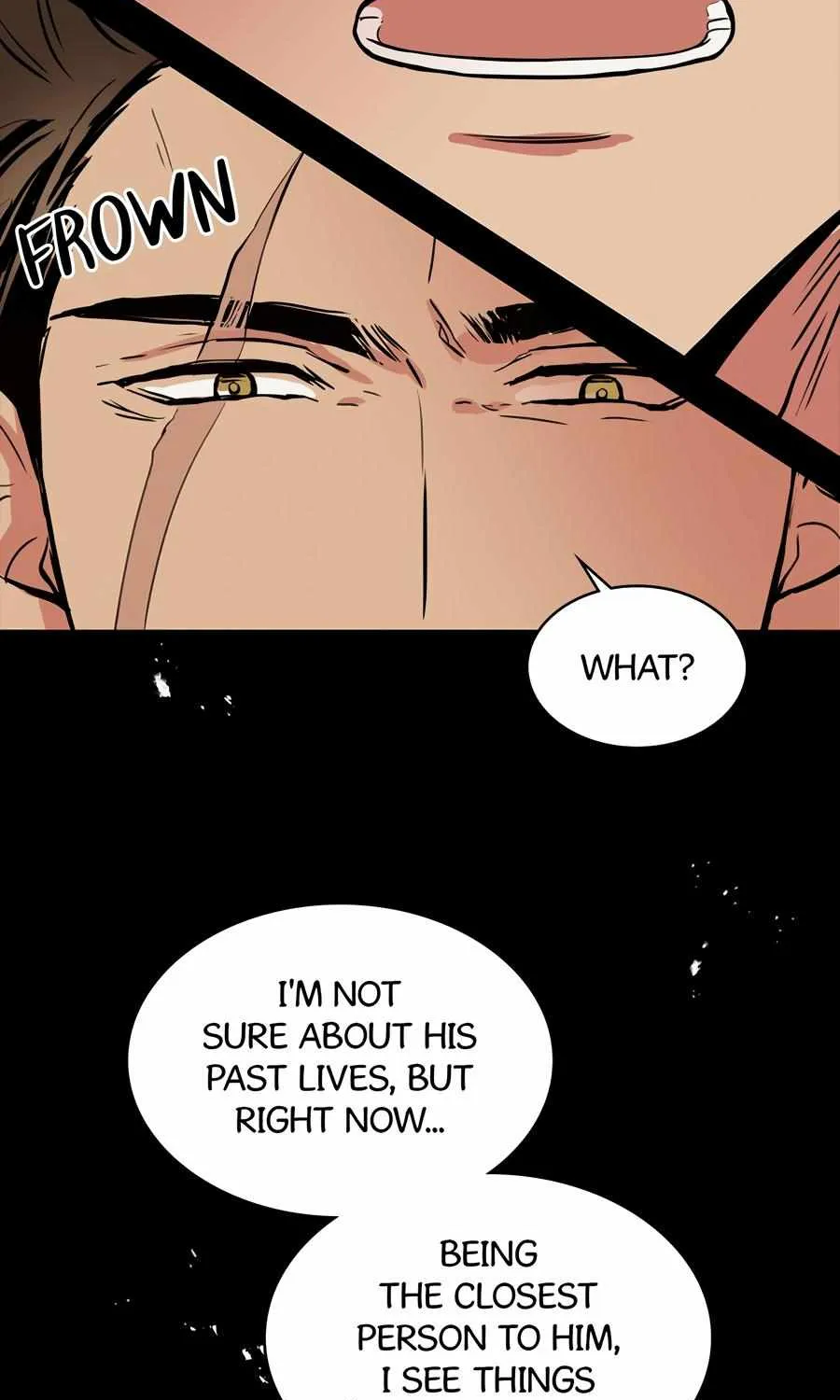 Read Lucky Credit chapter 62 image 37 on Lezhin