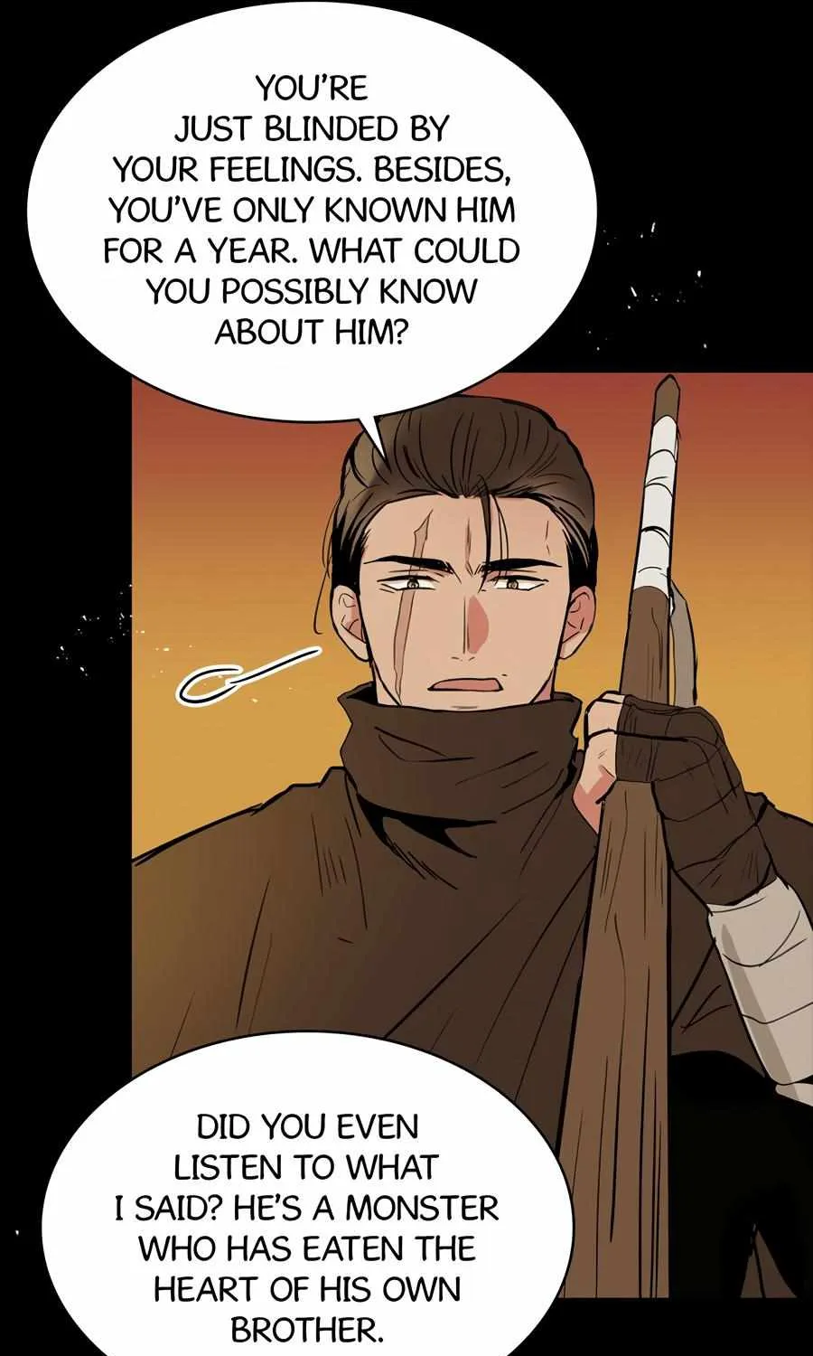 Read Lucky Credit chapter 62 image 39 on Lezhin