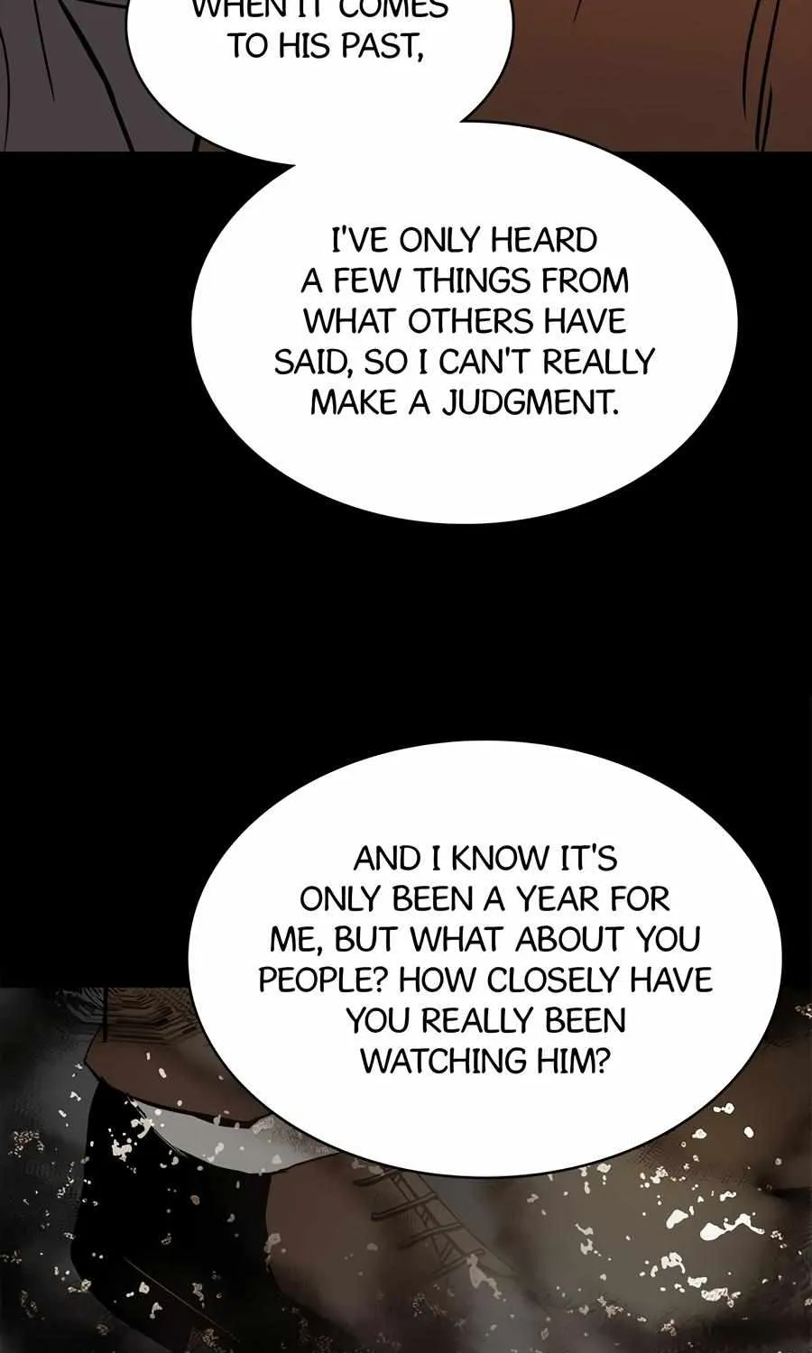 Read Lucky Credit chapter 62 image 41 on Lezhin