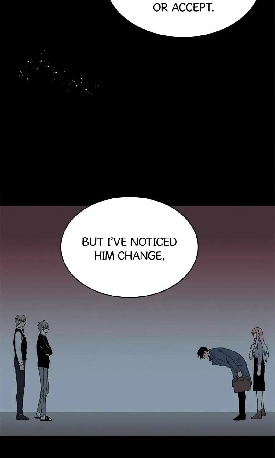 Read Lucky Credit chapter 62 image 44 on Lezhin