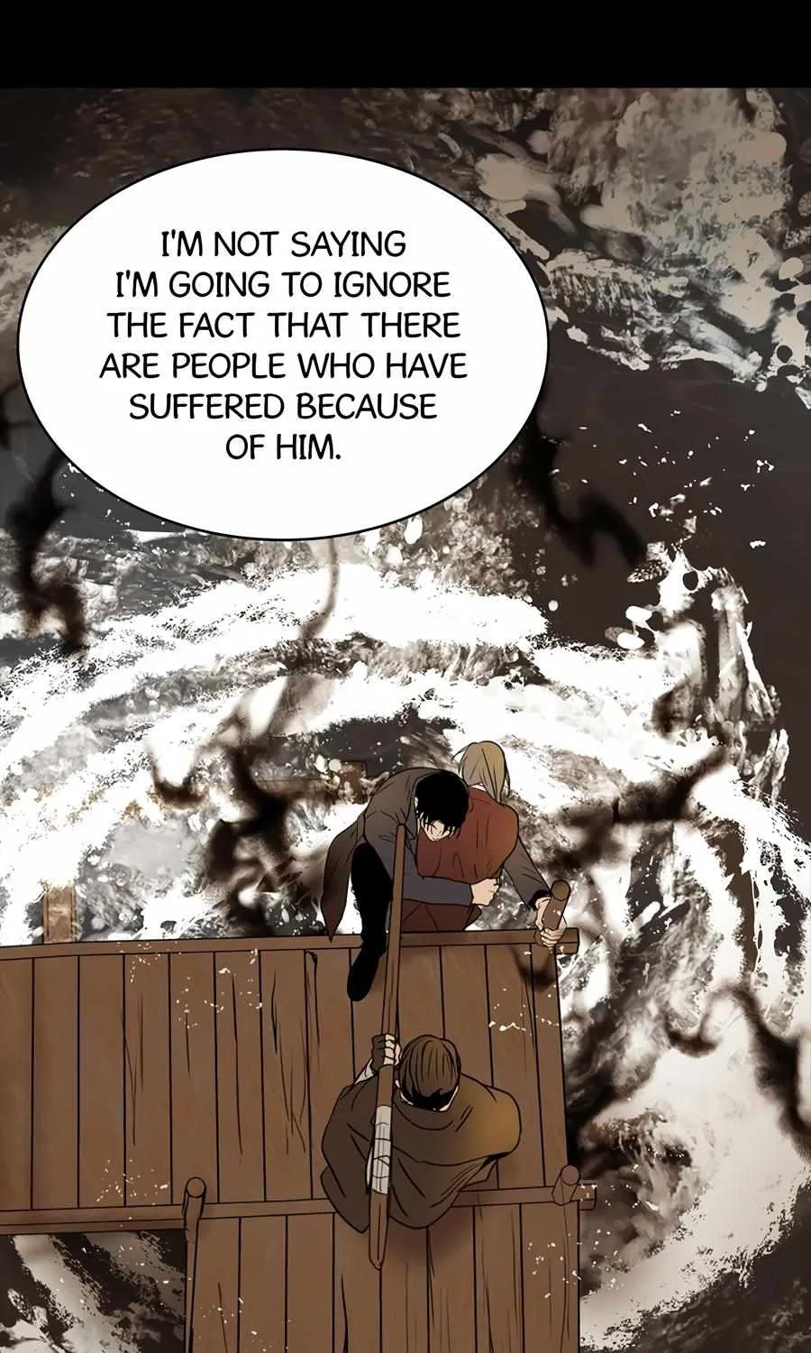 Read Lucky Credit chapter 62 image 52 on Lezhin