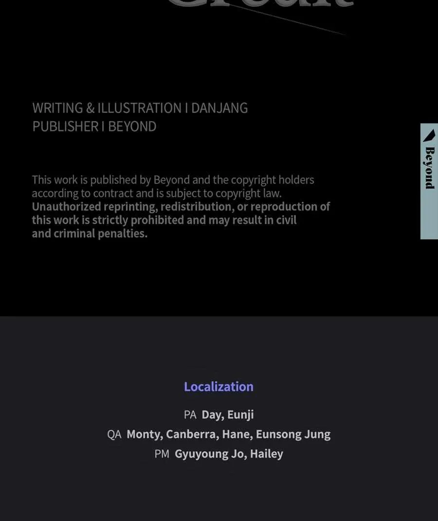 Read Lucky Credit chapter 62 image 59 on Lezhin