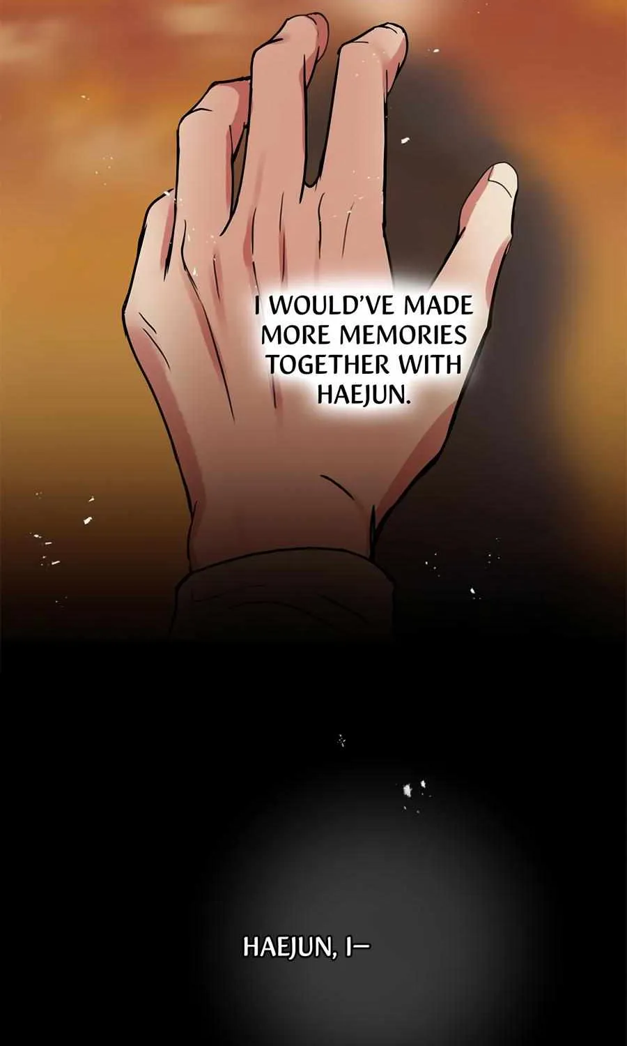 Read Lucky Credit chapter 62 image 6 on Lezhin