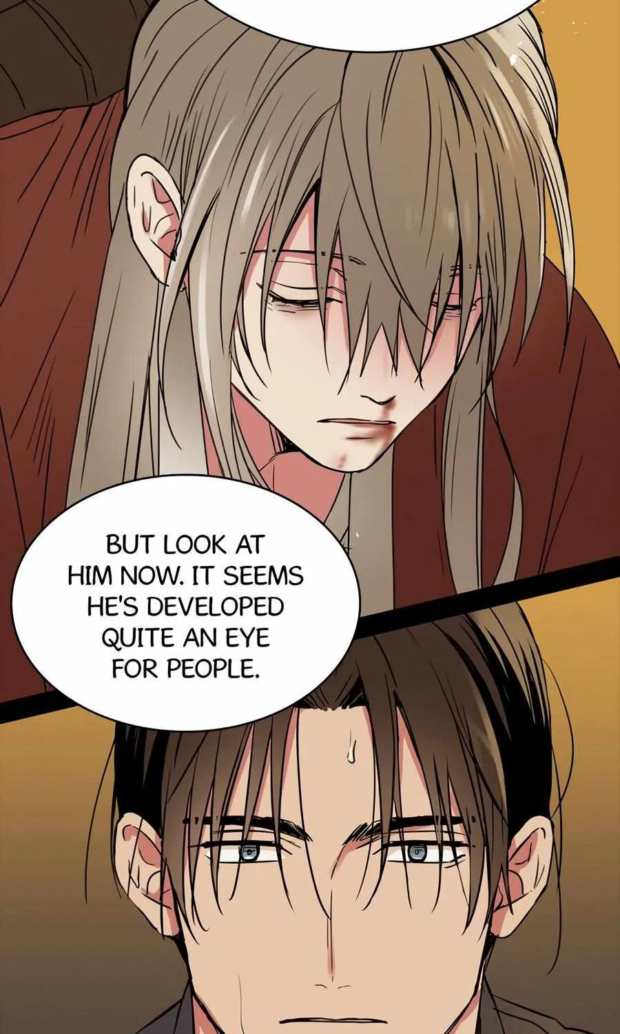 Read Lucky Credit chapter 63 image 11 on Lezhin