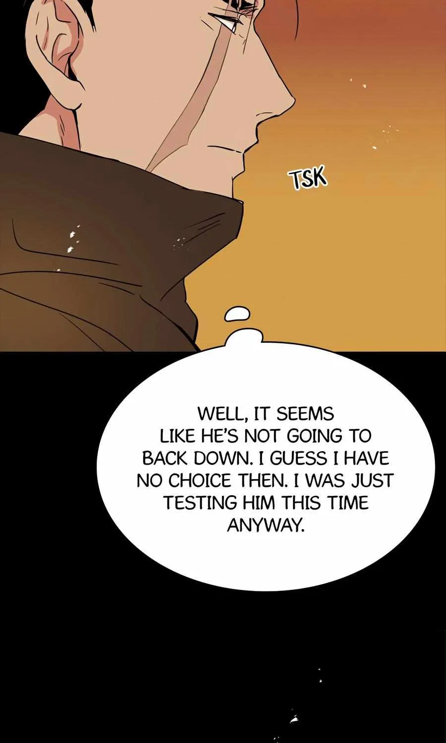 Read Lucky Credit chapter 63 image 13 on Lezhin